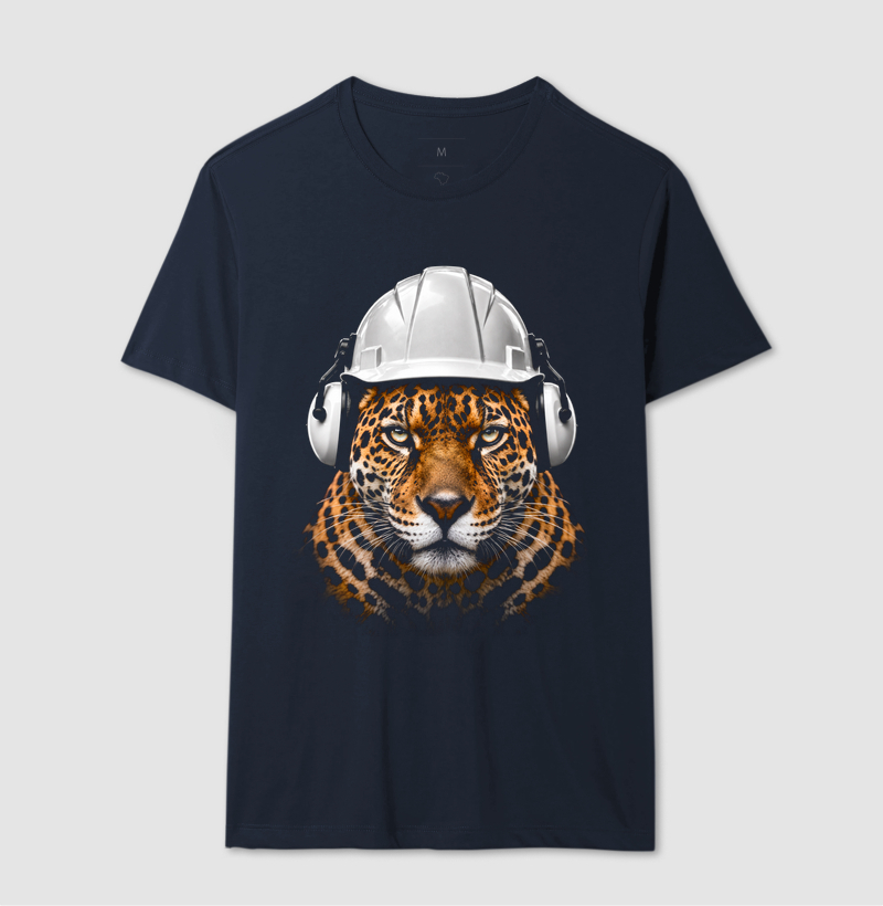 Foco Animal Onça - Imagem 7