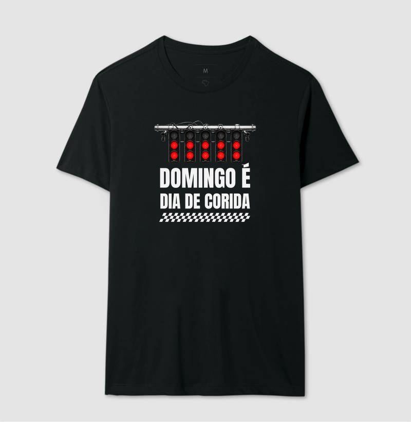 Domingo é dia de corrida - Imagem 2