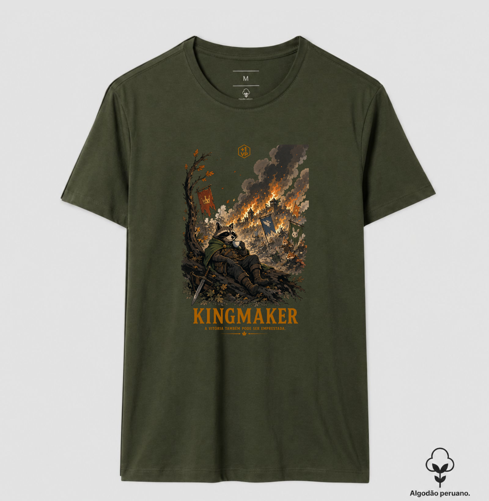Camisa 2