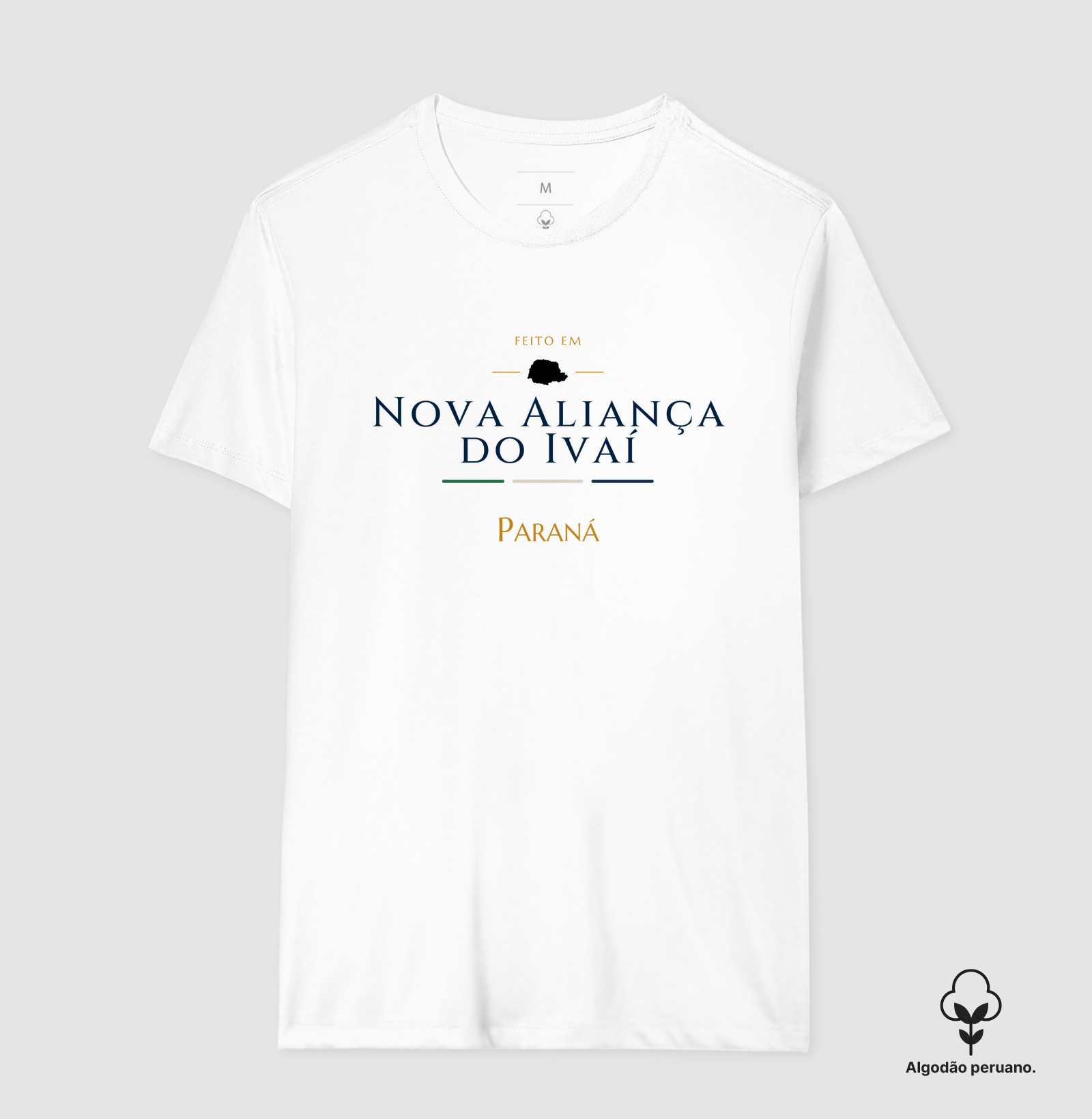 Camisa 7