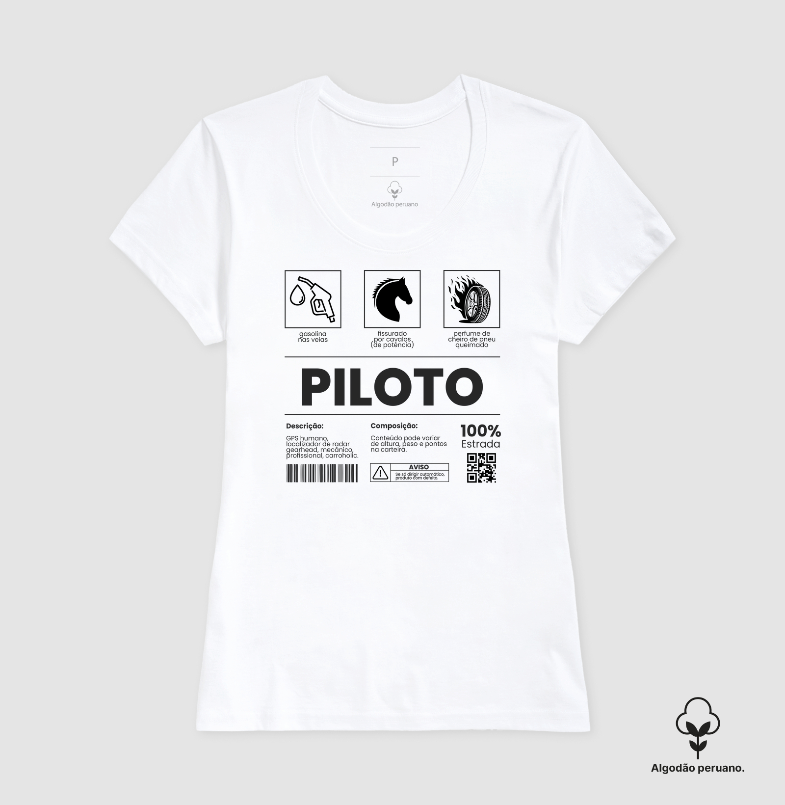 Camisa 1