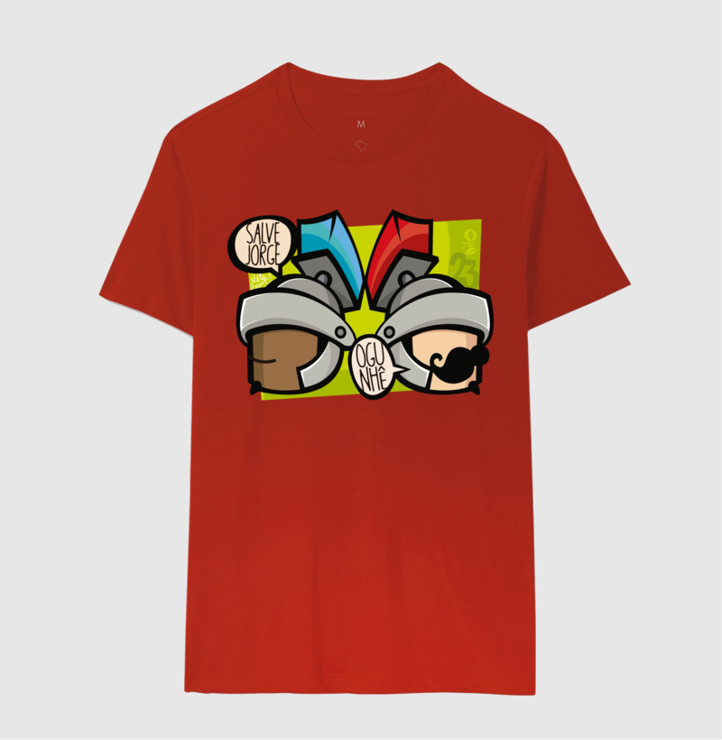 Camisa 3