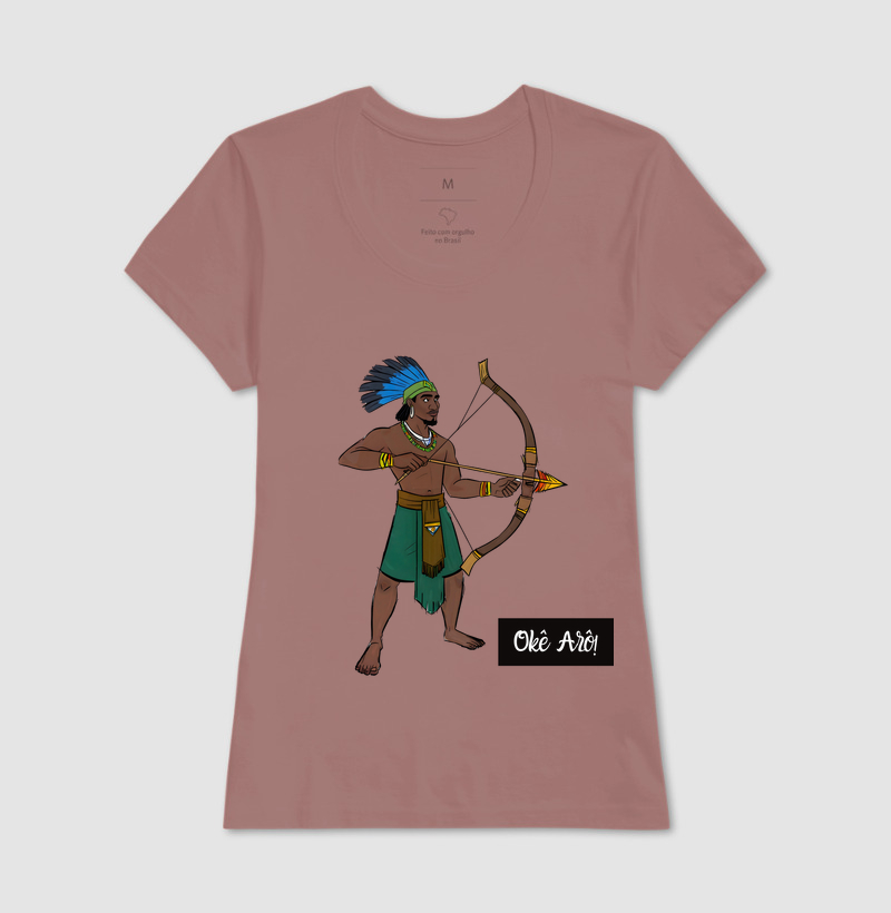 Camisa 18