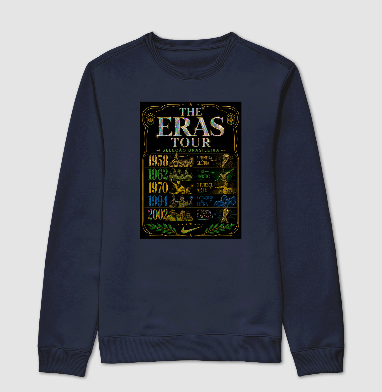 Camisa 4