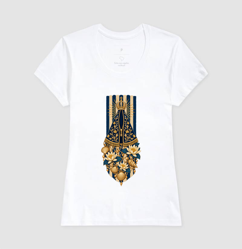 Nossa Senhora Aparecida — Águas - Imagem 5