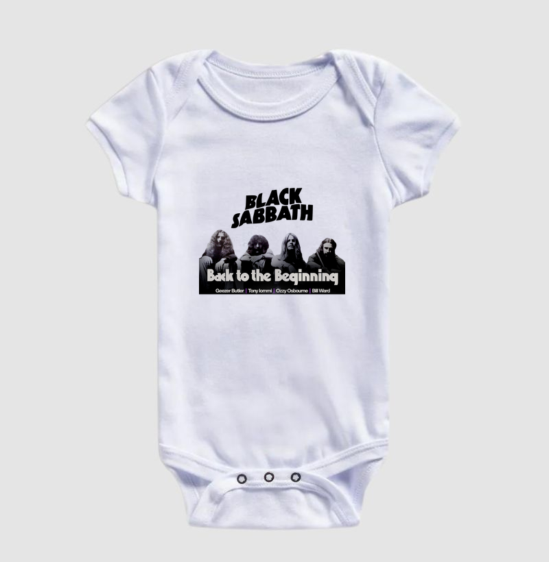 Black Sabbath - Back to the Beginning - Imagem 3