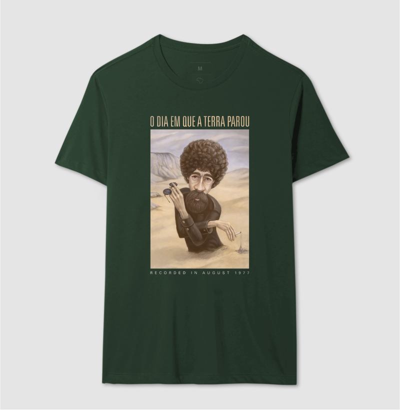 Camisa 11