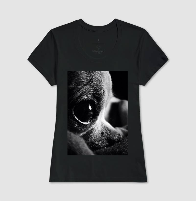 Preto & Cinza - Imagem 3