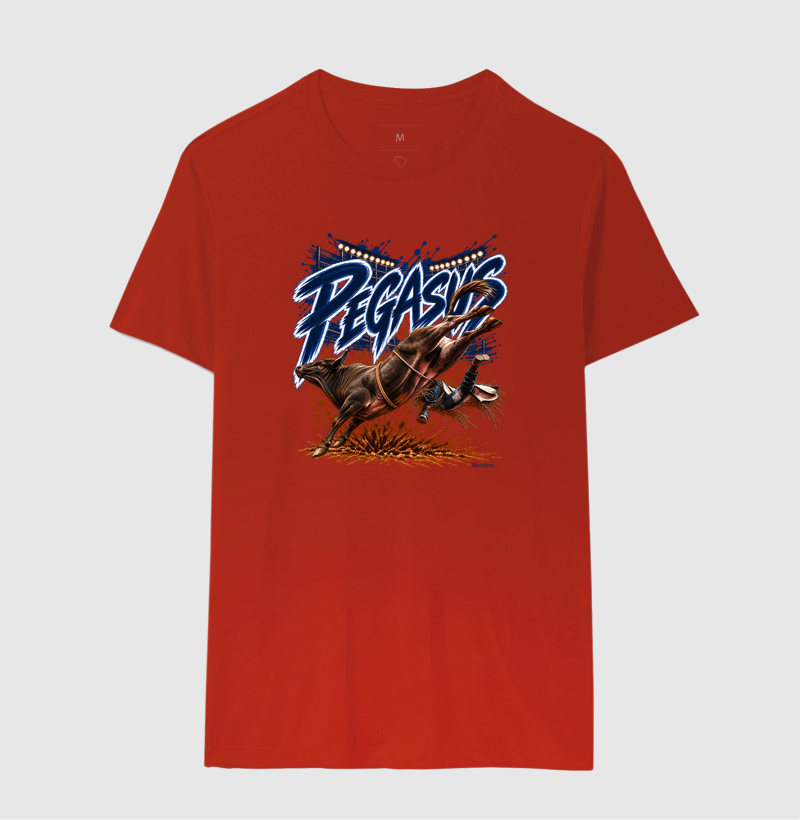 Pegasus - Rodeo Legend - Imagem 10
