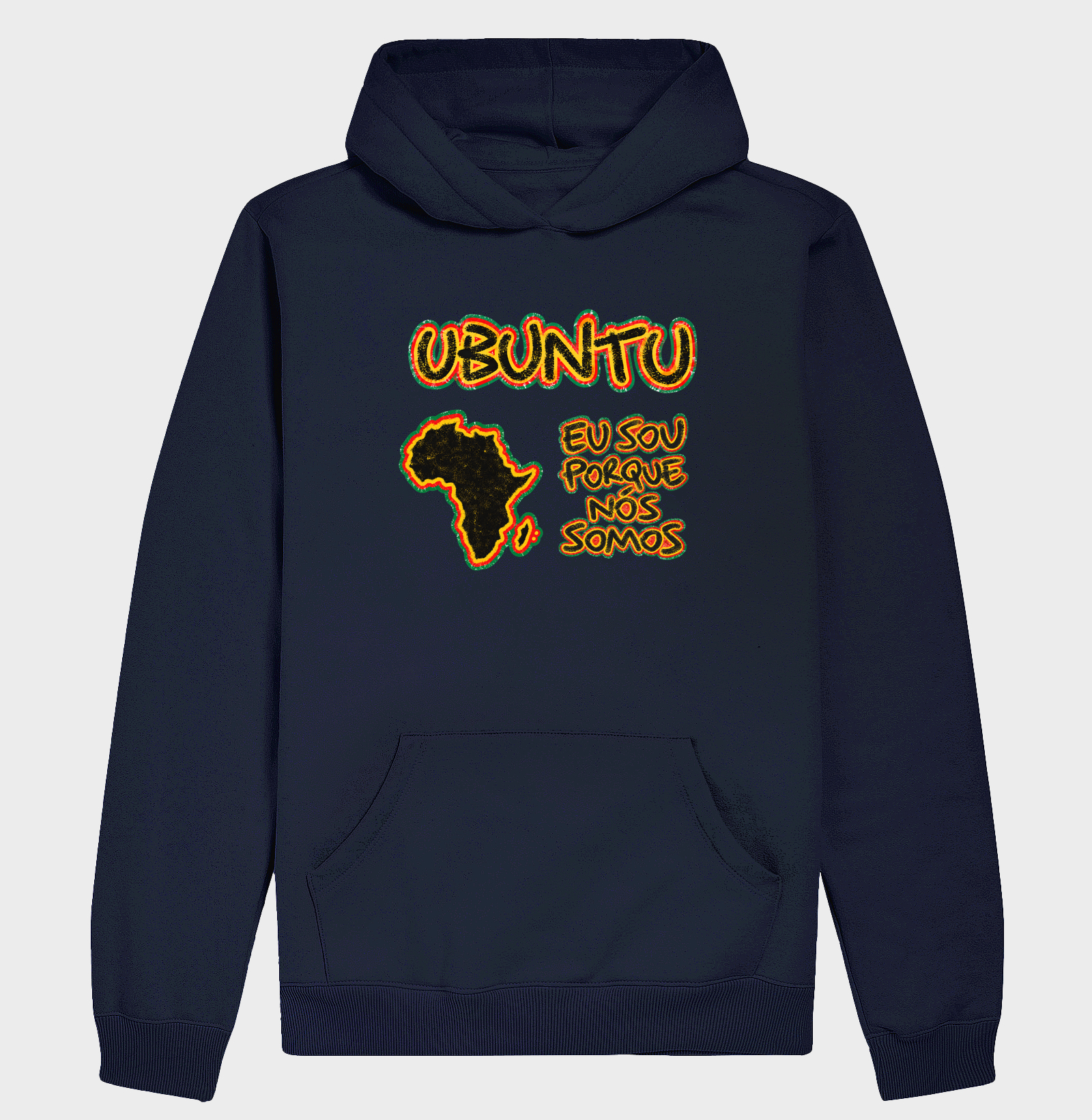 Ubuntu - África - Imagem 4