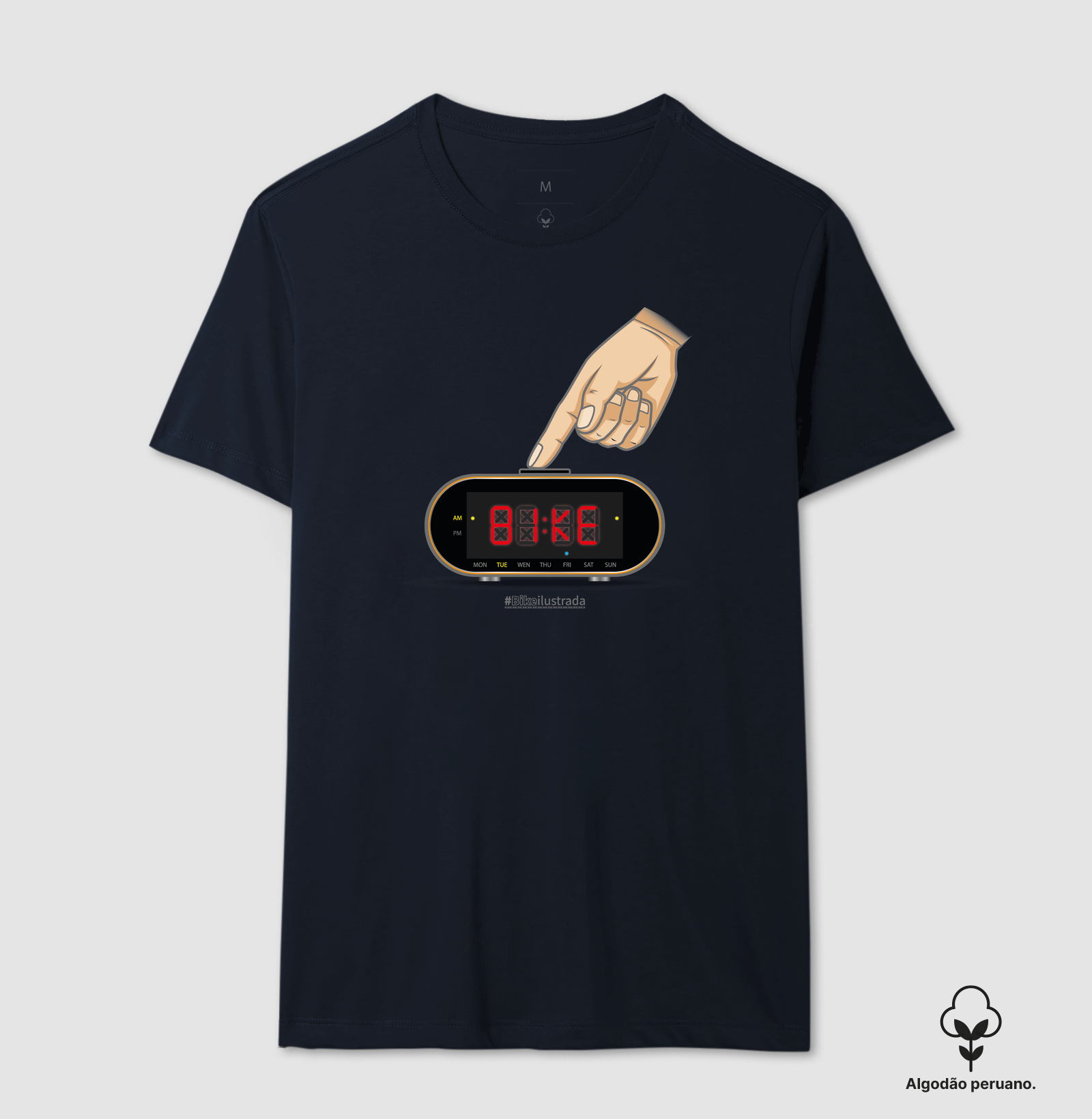 Camisa 5