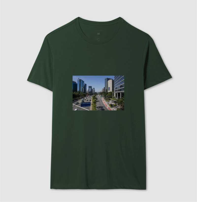 Camisa 6