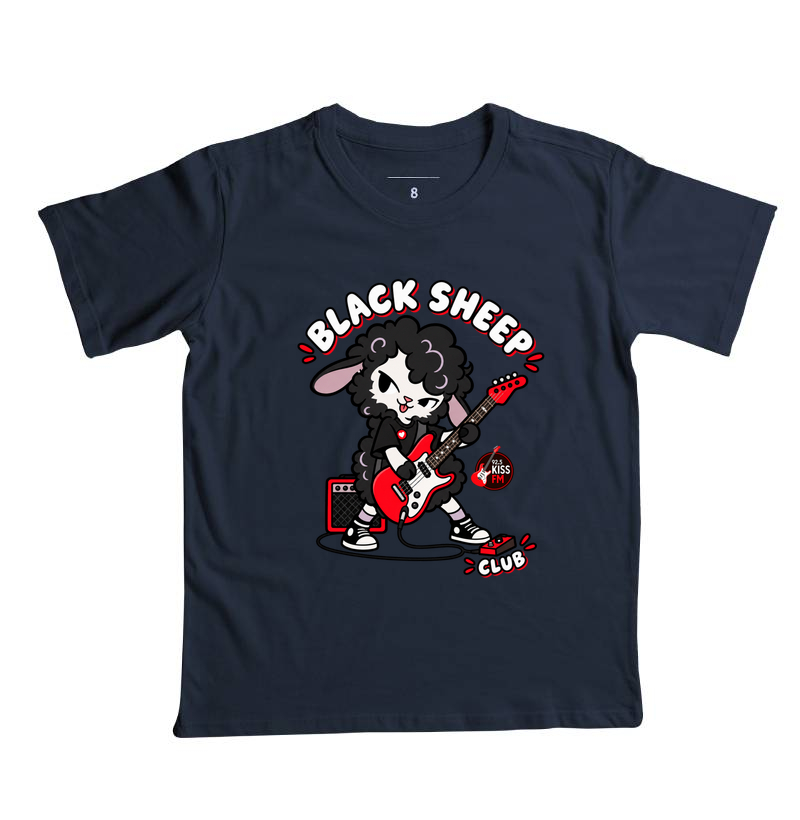Black Sheep Club - Imagem 6