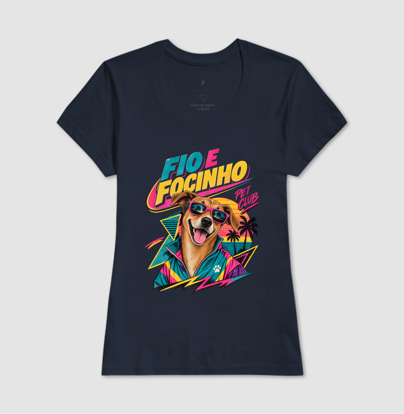 Fio & Focinho Pet Club | Anos 80 - Imagem 7