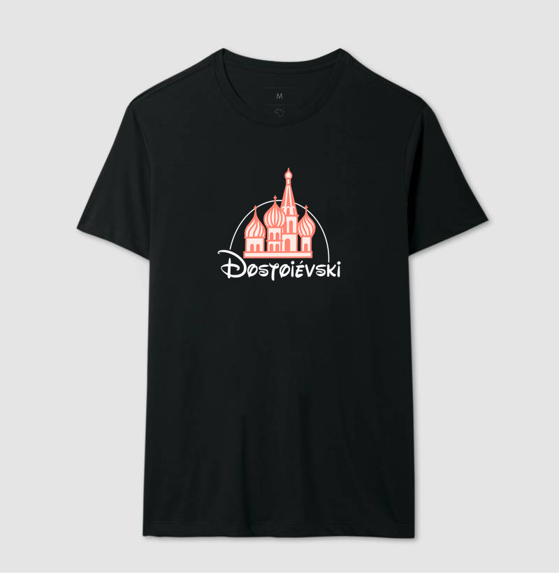 Dostoiéviski - Imagem 2