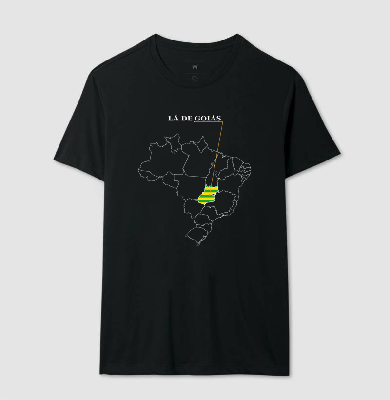 Lá de Goiás - Imagem 2