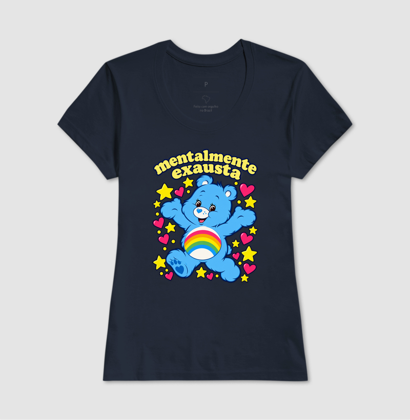 mentalmente exausta - Imagem 7