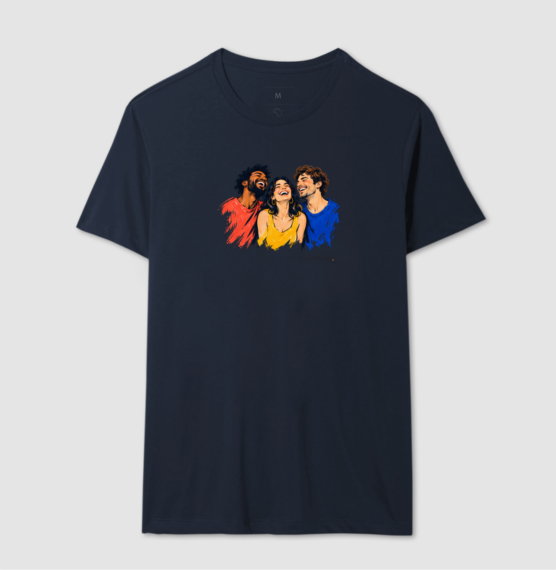 Camiseta Reserva de riso  - Imagem 6