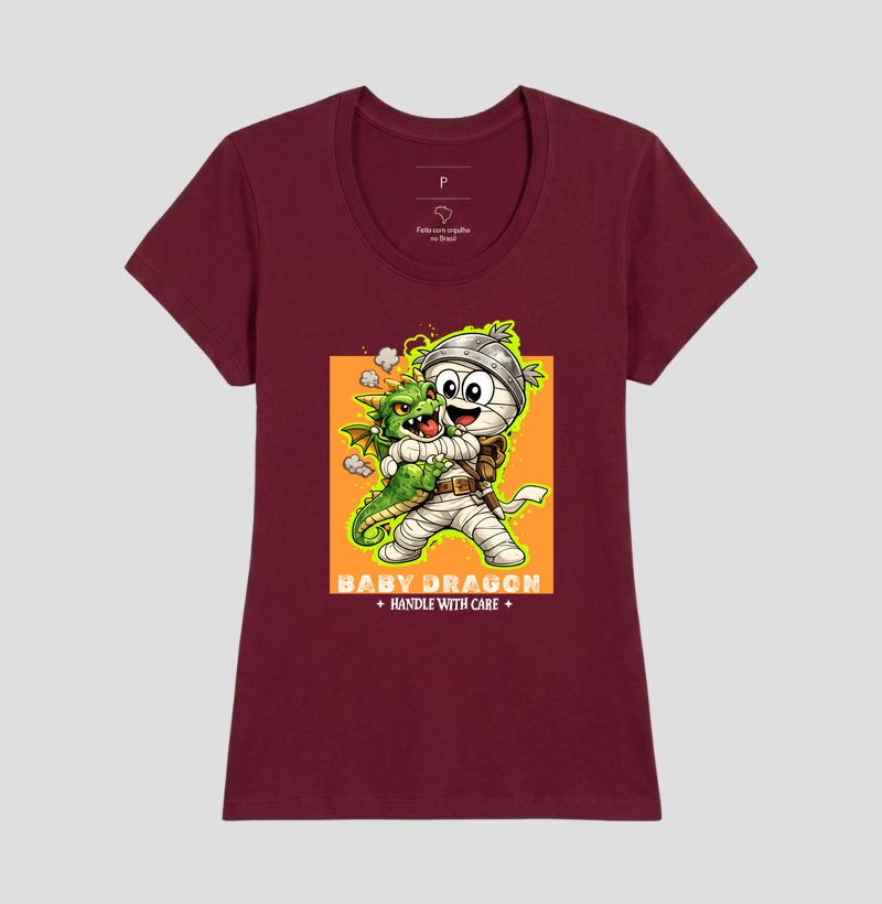 Camisa 18