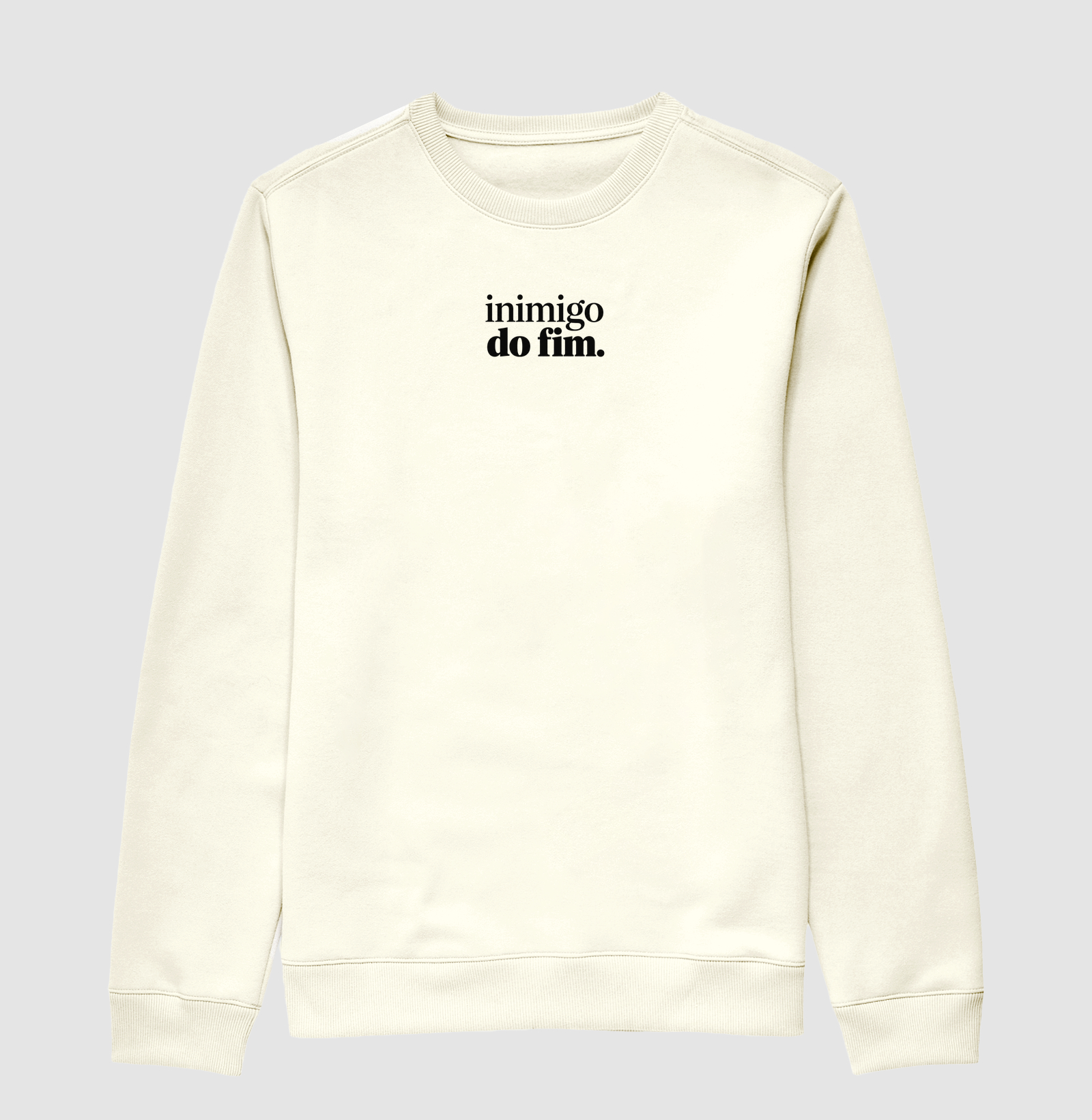 Inimigo do fim - Imagem 2