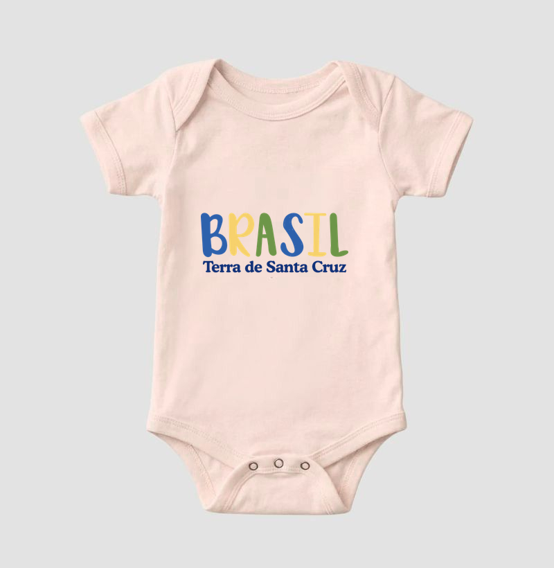 BRASIL COLORIDO - Imagem 5