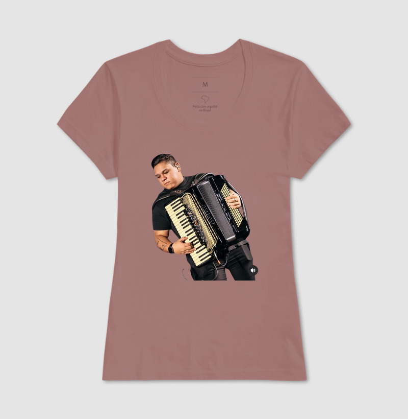 Camisa 15