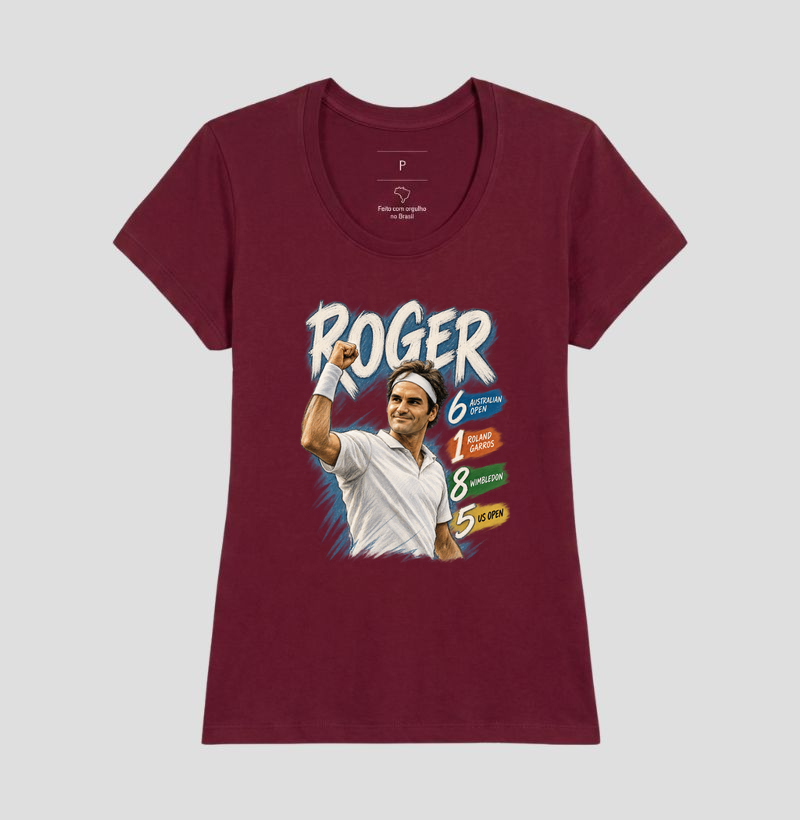 Roger Slams - Imagem 19