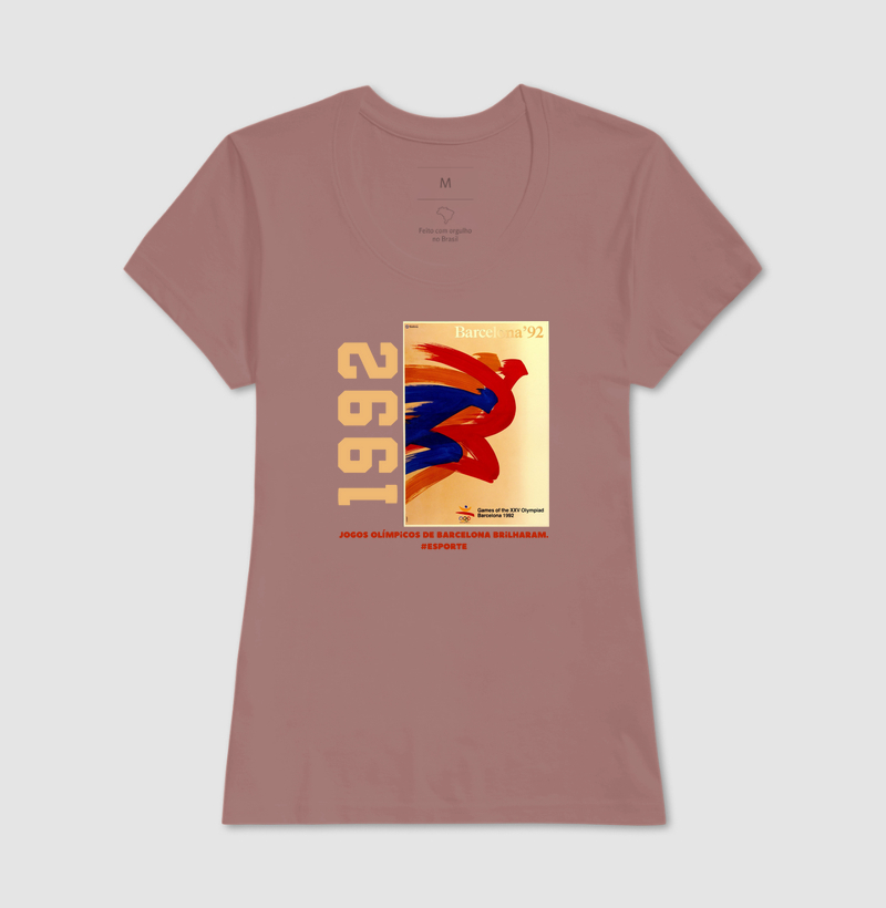 Camisa 16