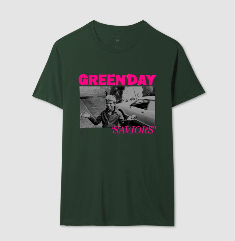 Camisa 8