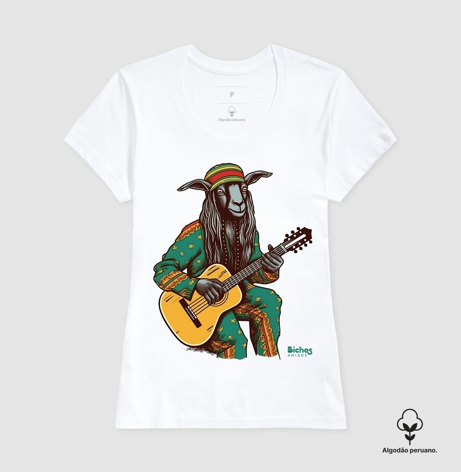 Camisa 2