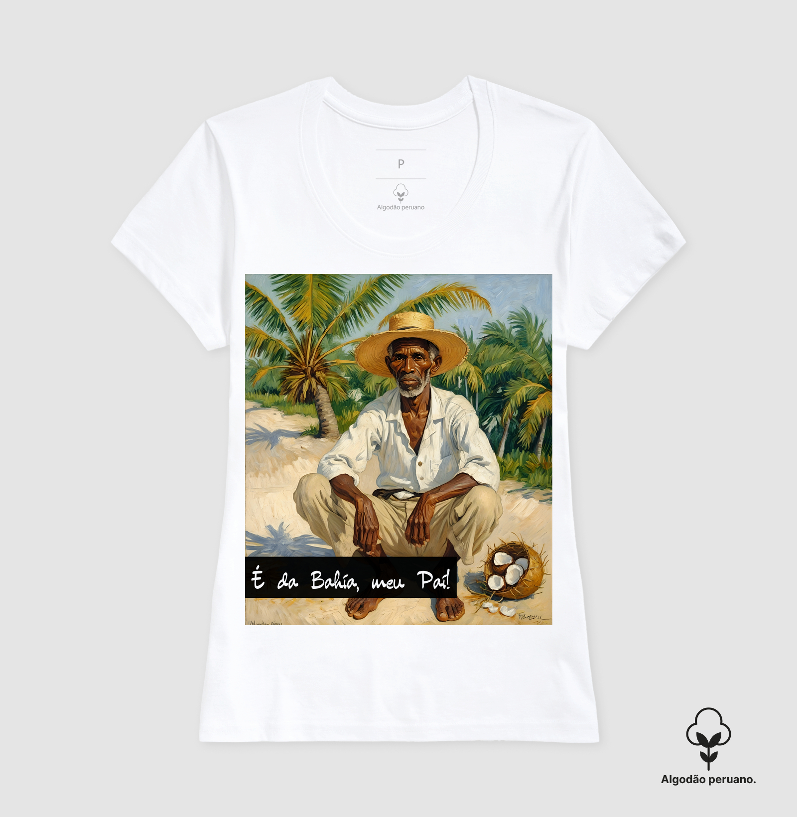 Camisa 4