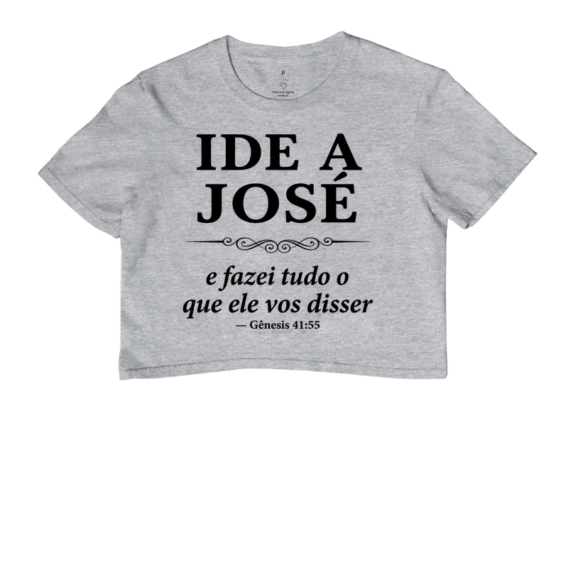 Ide a josé - Imagem 6