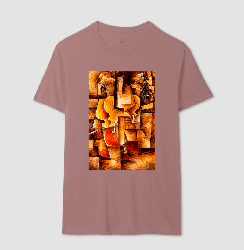 Camisa 15
