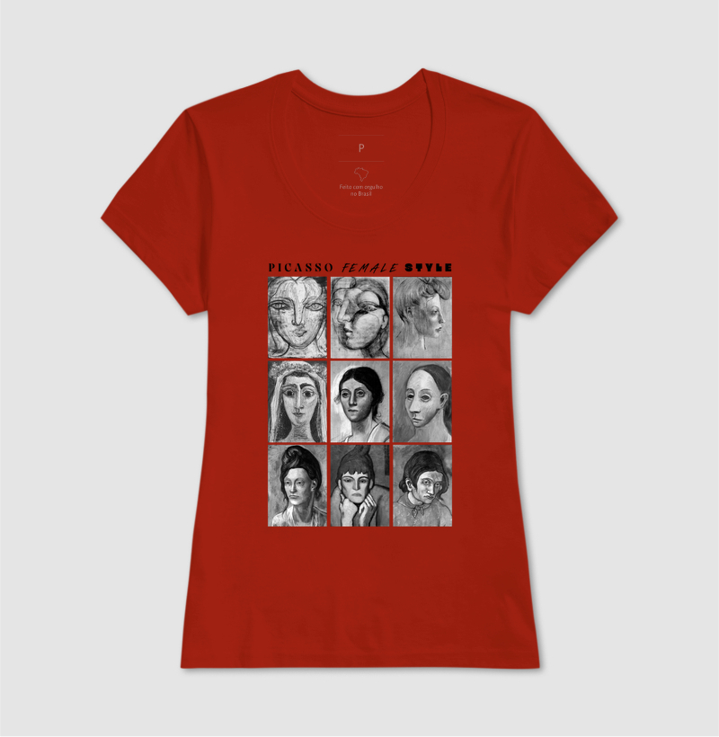 Camisa 10