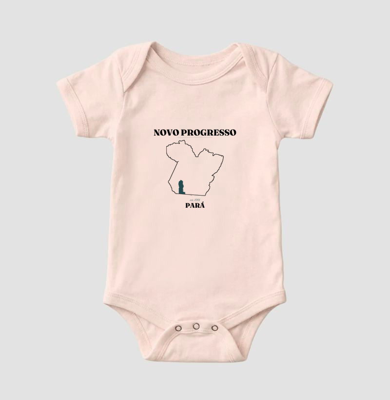 Novo Progresso | Legado PA - Imagem 5