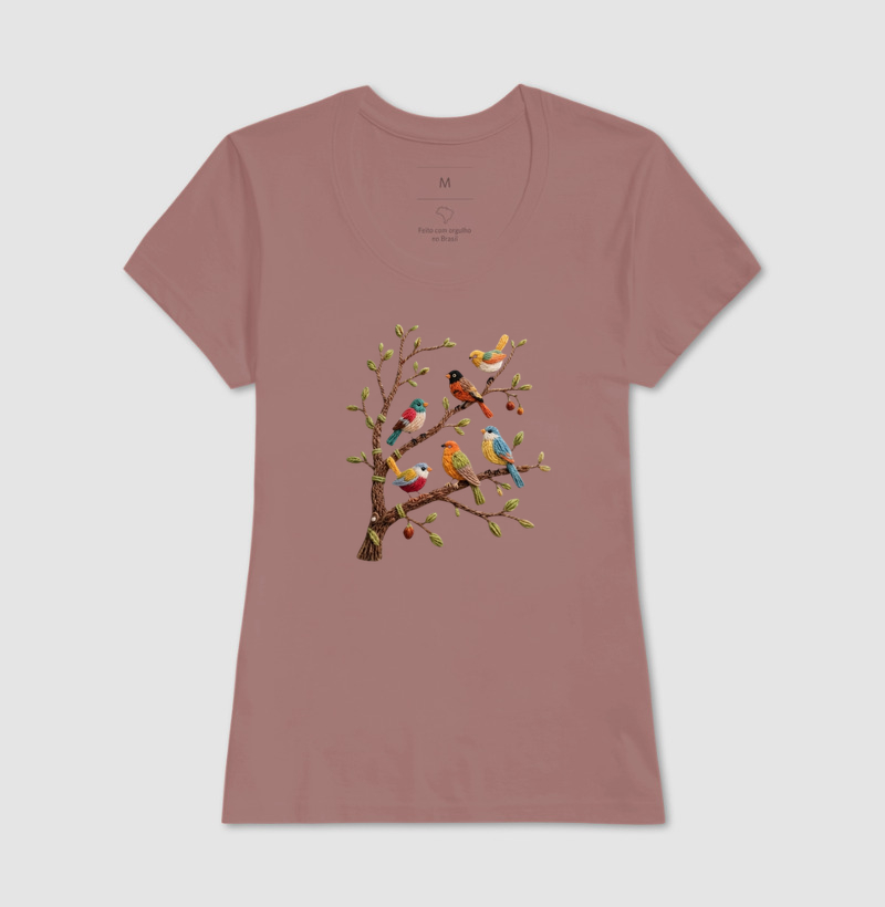 Camisa 16