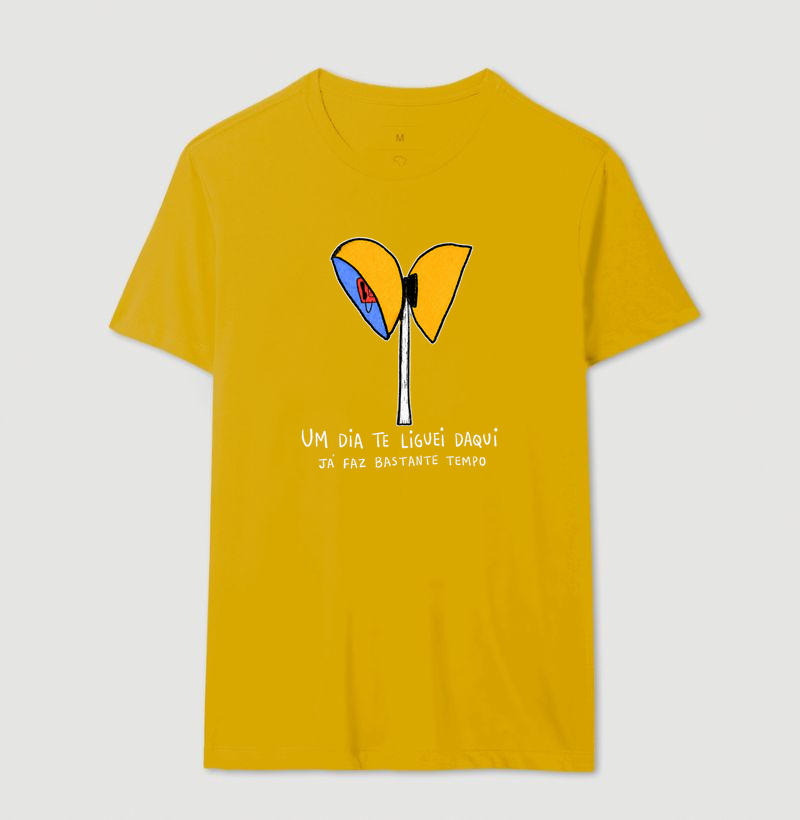 Camisa 13