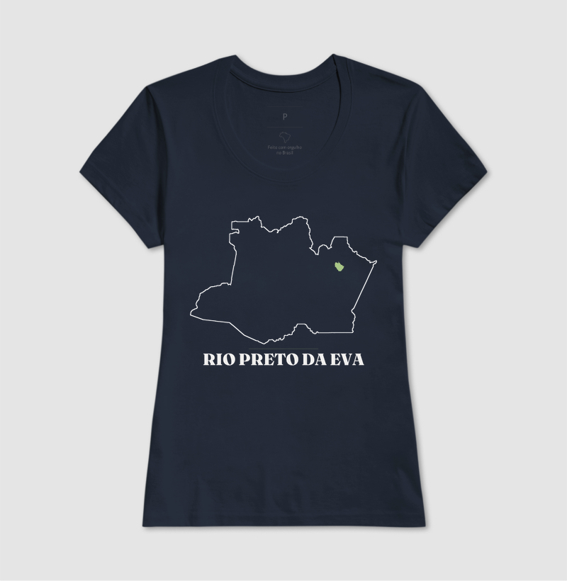 Rio Preto da Eva | Traço AM - Imagem 7