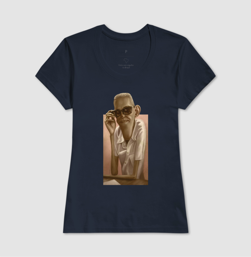 Camisa 9