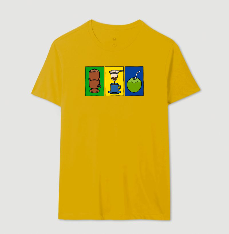 Camisa 13