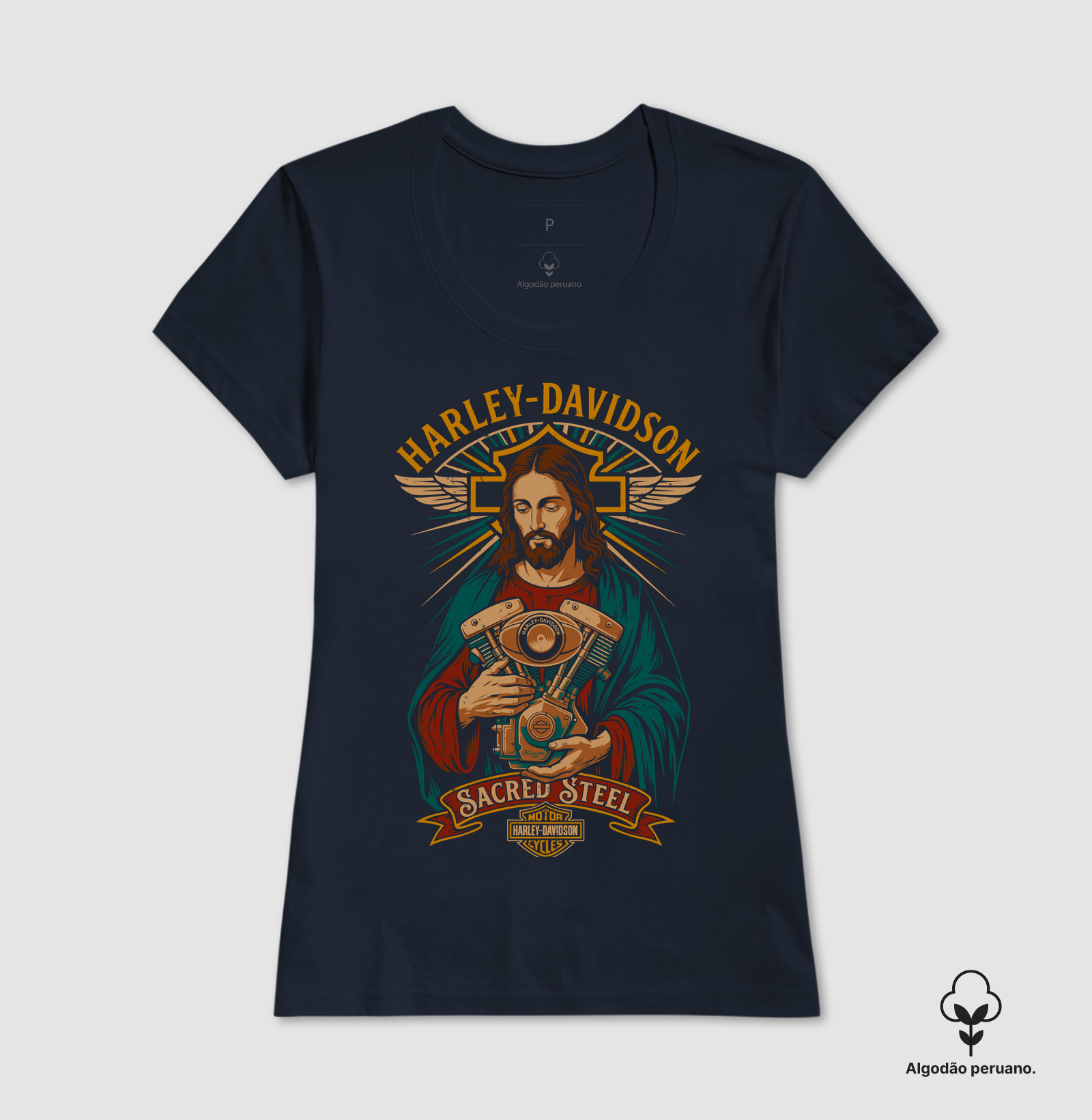 Camisa 4