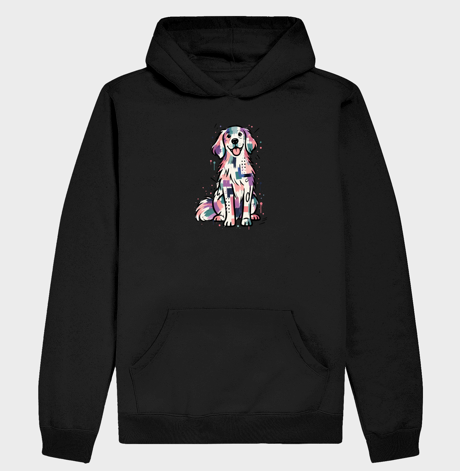 Cão em Cores - Imagem 2