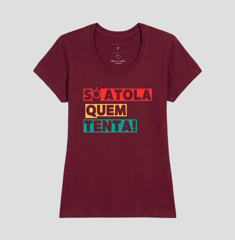 Só atola quem tenta - Imagem 19