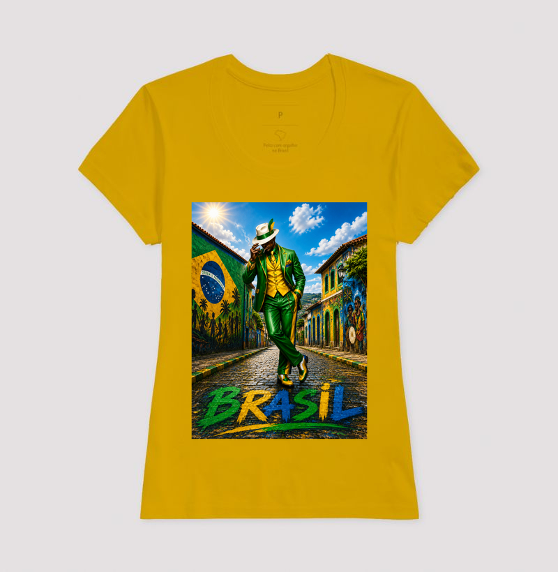 Camisa 15