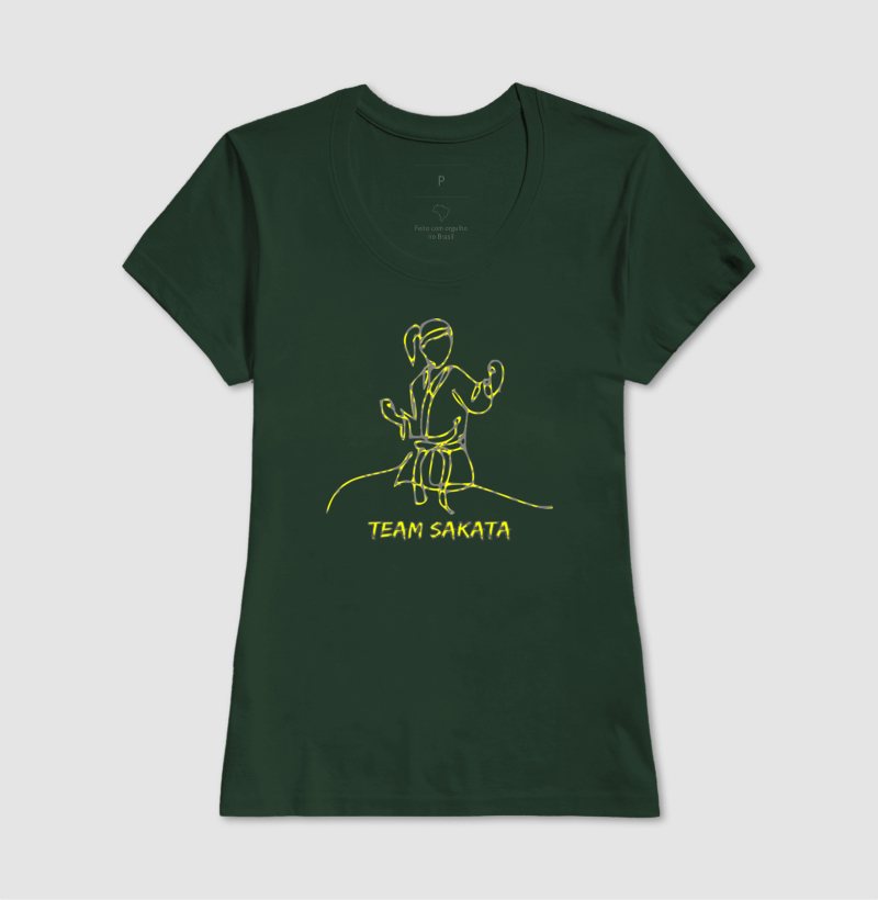 Camisa 12