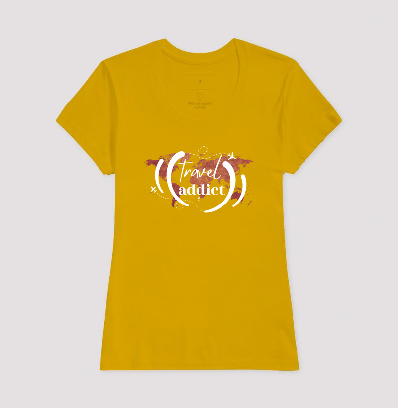 Camisa 17