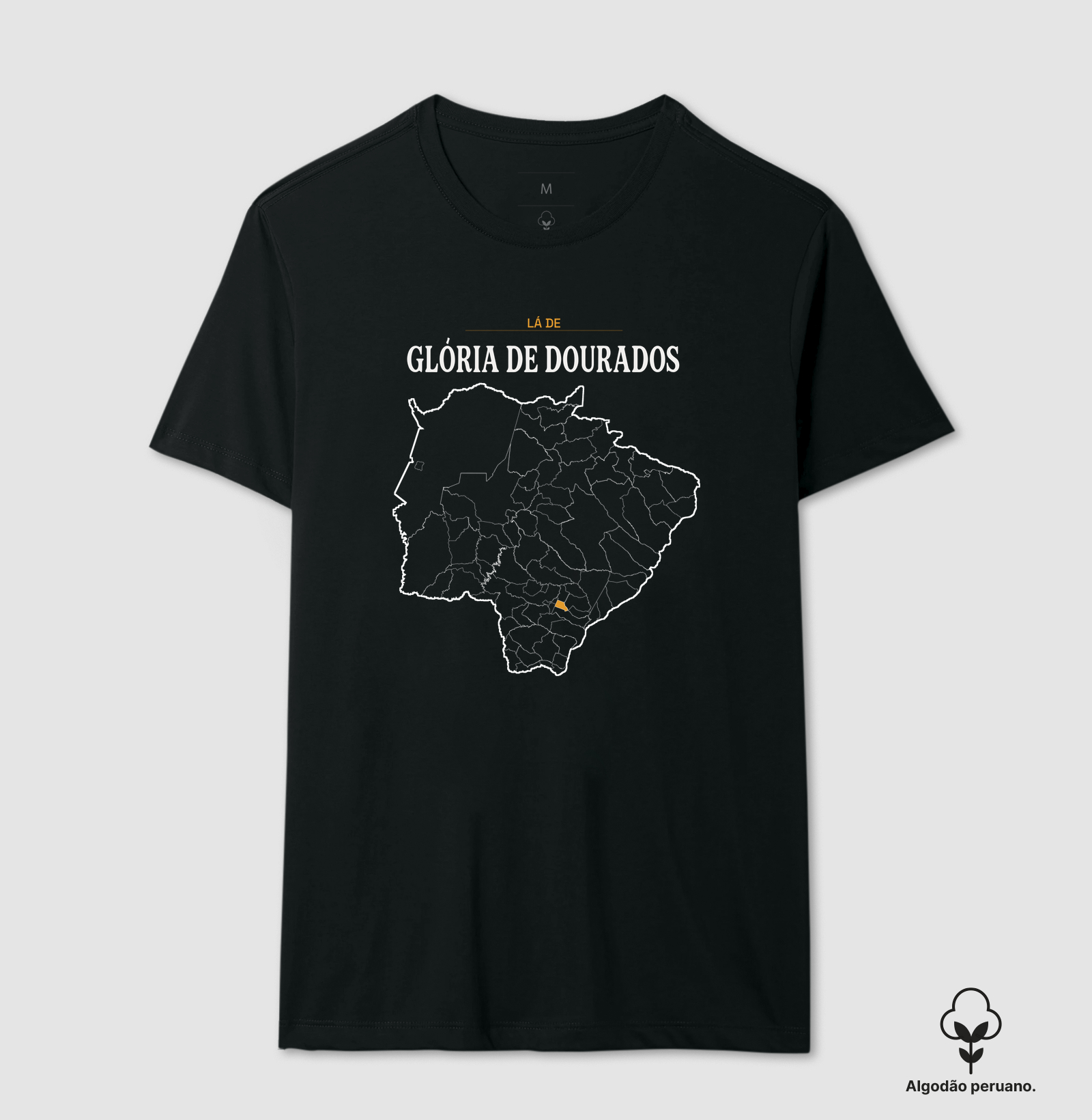 Glória de Dourados | Território MS - Imagem 4