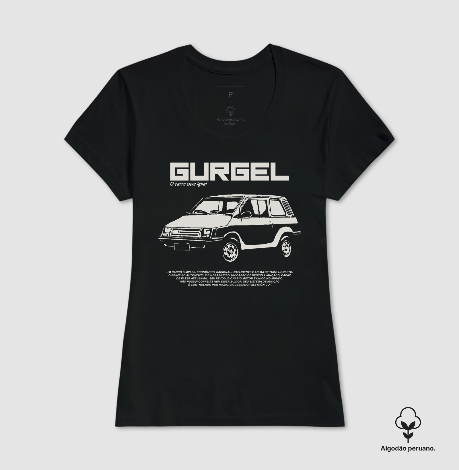 Camisa 6