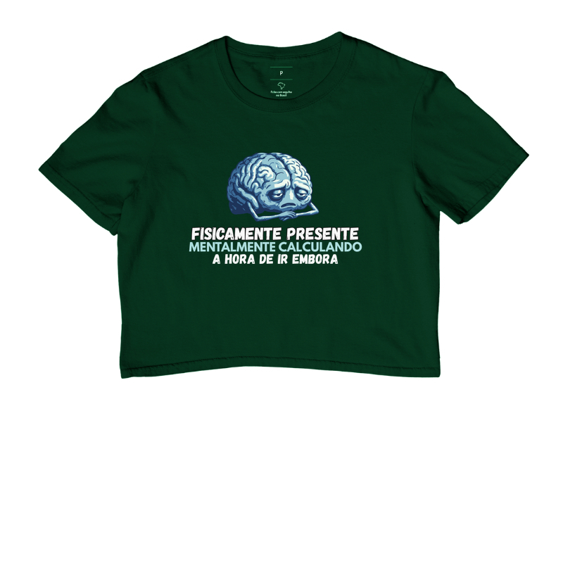 Fisicamente presente - Imagem 5