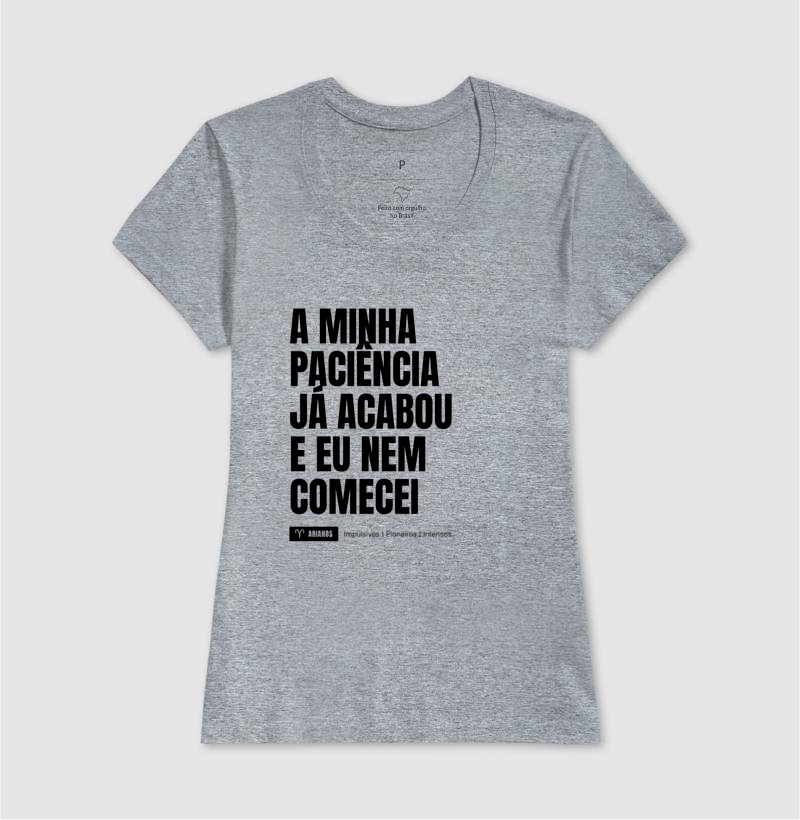 Áries (Coleção Aviso Prévio) - Imagem 9